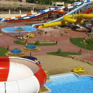 Hotel Rixos Makadi Bay ex Tia Heights Makadi Bay