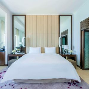 Rixos Marina Abu Dhabi