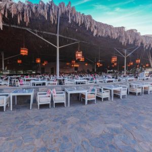 Sindbad Club Hurghada