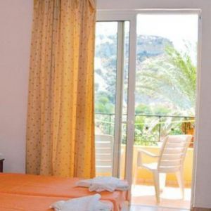 Hotel Olympia Sun