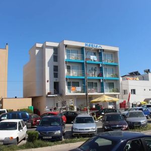 Vila Restaurant Maria Eforie Nord