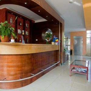 Hotel Anda