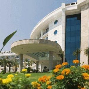Hotel Sunland Resort Kemer (Ex.Imperial Sunland Resort Kemer)