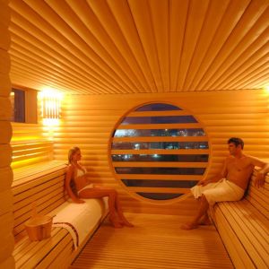Hotel Limak Lara De Luxe