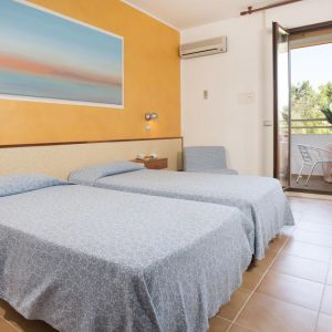 Hotel Oasis Sardinia