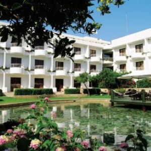Hotel Annabelle