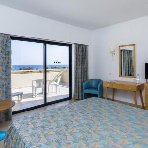 Hotel Dessole Lippia Golf