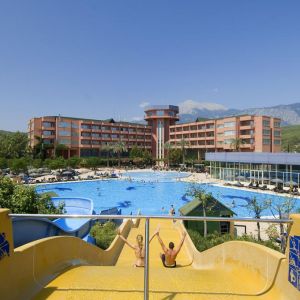 Simena Comfort Hotel