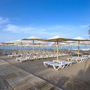 Sentido Lycus Beach
