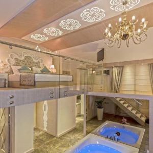 Xperia Saray Beach Hotel