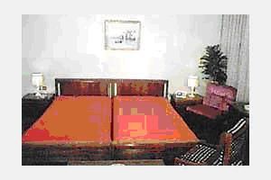 Hotel Achilles