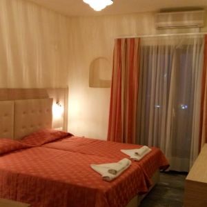 Thalia deco City and Beach Hotel