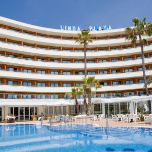 HSM Hotel Linda Playa