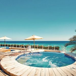 Sentido Reef Oasis Senses Resort