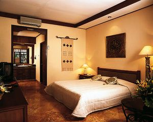 Hotel Grand Istana Rama