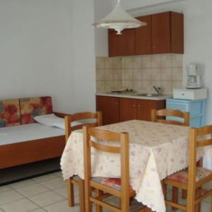 Vila Periklis Thassos