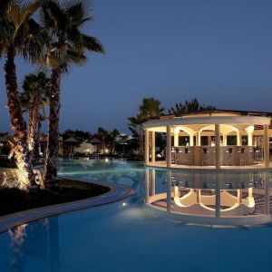 Hotel Atrium Palace Spa Resort and Villas
