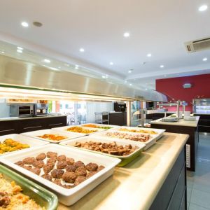 Hotel Bio Suites