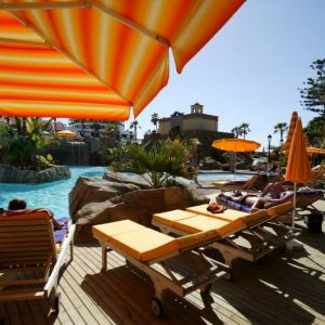 Hotel Europe Villa Cortes