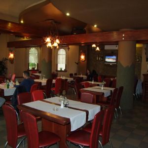 Hotel Silva