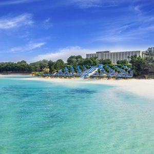BM Beach Hotel