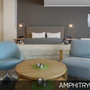Hotel Amphitryon Boutique