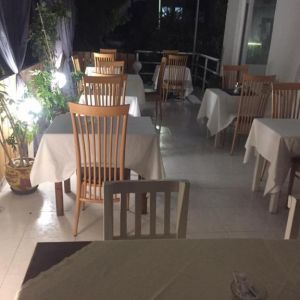 Hotel Alkyonides