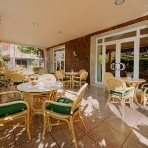 Hotel HM Alma Beach