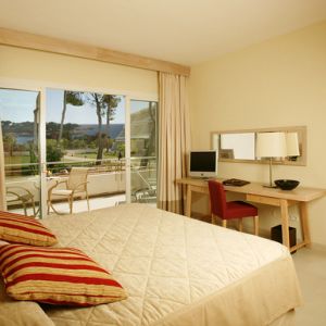 Hotel Blau Porto Petro