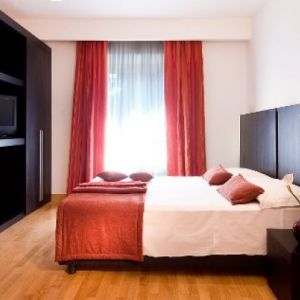 Hotel Excel Montenario