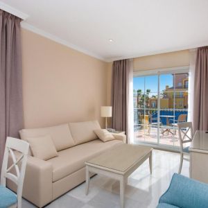Hotel Iberostar Malaga Playa