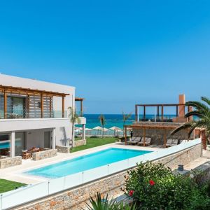 High Beach White the Villa Collection