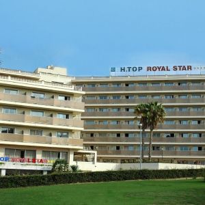 HTOP Royal Star and Spa