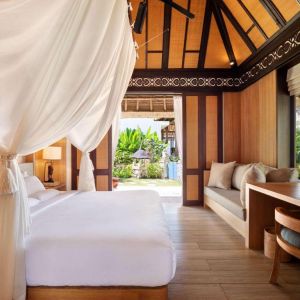 NOVOTEL BALI BENOA