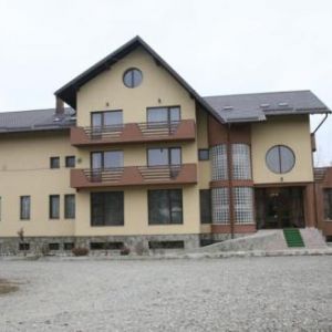 Pensiunea Daiana
