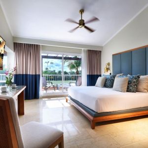 Hotel Grand Palladium Resort and Spa