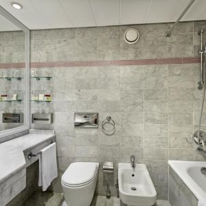 Hotel Ozkaymak Falez