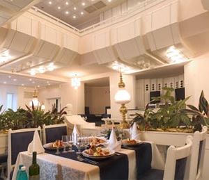 Hotel Continental