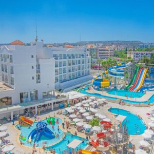 Hotel Anastasia Beach