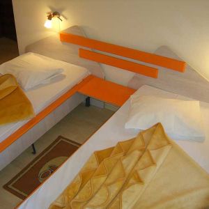 Hotel Majestic Jupiter
