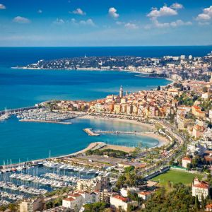 Senior Voyage - Coasta de Azur si Provence 2025
