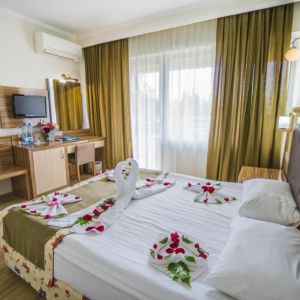 Bieno Venus Hotel and Spa