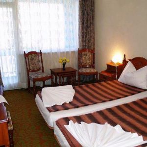 Hotel Balea