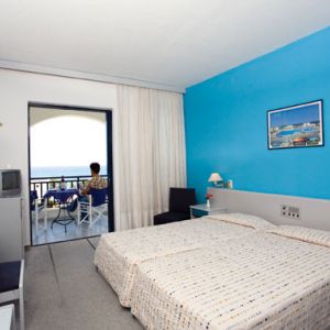 Hotel Aeolos Beach