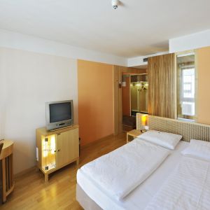 Hotel Falkensteiner Am Schottenfeld