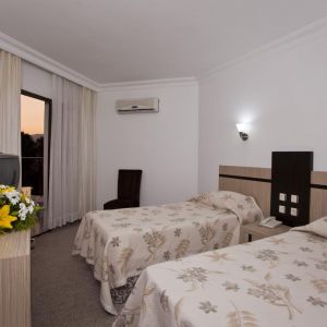 Hotel Monte Carlo