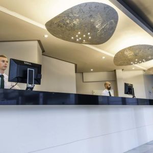 Hotel Spring Vulcano