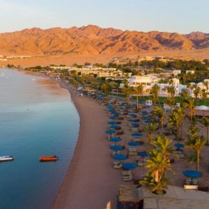 Meraki Resort Sharm El Sheikh Adults only