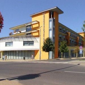 Hotel Hunguest Aqua Sol