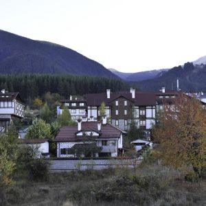 Royal Aparthotel Bansko